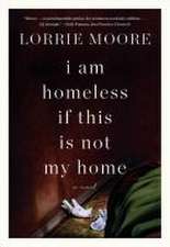 I Am Homeless If This Is Not My Home