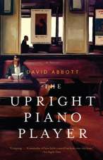 The Upright Piano Player: A Tragedy of the Gilded Age