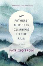 My Fathers' Ghost Is Climbing in the Rain: The Songs of the Seraphim