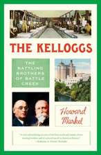 The Kelloggs