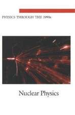 Nuclear Physics