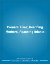 Prenatal Care