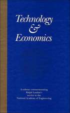 Technology and Economics