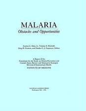 Malaria