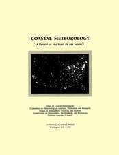 Coastal Meteorology