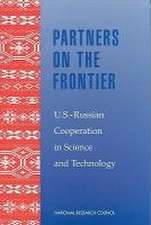 Partners on the Frontier