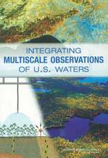 Integrating Multiscale Observations of U.S. Waters