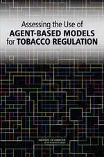 Assessing the Use of Agent-Based Models for Tobacco Regulation