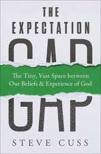 The Expectation Gap