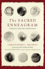 The Sacred Enneagram