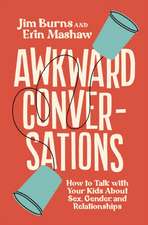 Awkward Conversations