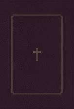 KJV, Thompson Chain-Reference Bible, Leathersoft, Burgundy, Red Letter, Thumb Indexed, Comfort Print