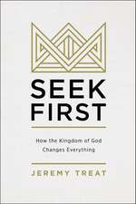 Seek First