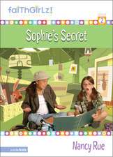 Sophie's Secret