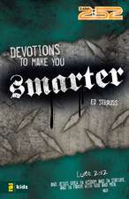 Devotions to Make You Smarter