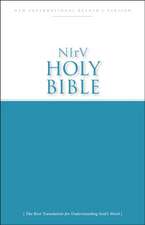 NIRV Holy Bible