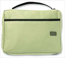 Canvas Light Green Large