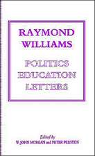 Raymond Williams