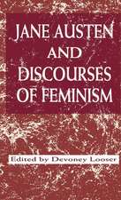 Jane Austen and Discourses of Feminism