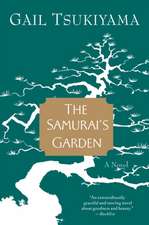 The Samurai's Garden