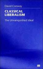 Classical Liberalism