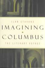 Imagining Columbus: The Literary Voyage