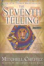 The Seventh Telling: The Kabbalah of Moeshe Kapan