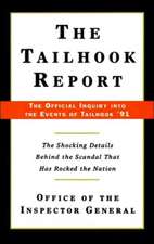 The Tailhook Report