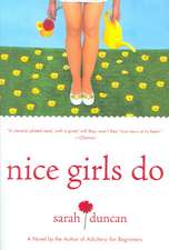 Nice Girls Do