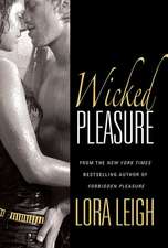 Wicked Pleasure