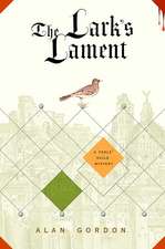 The Lark's Lament: A Fools' Guild Mystery