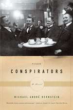 Conspirators