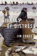 Signals of Distress