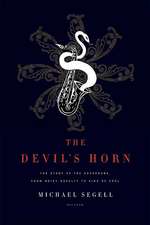 The Devil's Horn