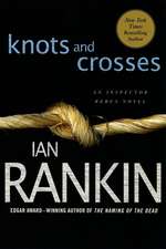 Knots and Crosses