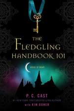 The Fledgling Handbook 101