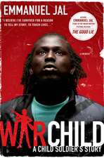 A War Child