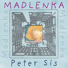 Madlenka