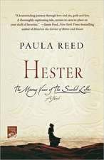 Hester: The Missing Years of the Scarlet Letter