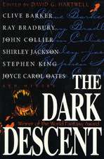 The Dark Descent