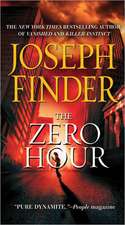 The Zero Hour