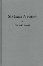 Sir Issac Newton.