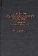 Guide to the Archiv Fu?r Sozialwissenschaft Und Sozialpolitik Group, 1904-1933: A History and Comprehensive Bibliography