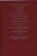 The Scope of the Fantastic--Theory, Technique, Major Authors: Selected Essays from the First International Conference on the Fantastic in Literature