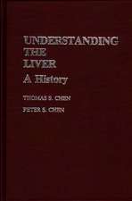 Understanding the Liver