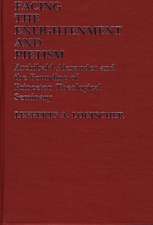 Facing the Enlightenment and Pietism: Archibald Alexander and the Founding of Princeton Theological Seminary