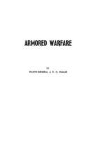 Armored Warfare