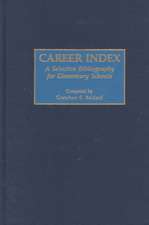 Career Index