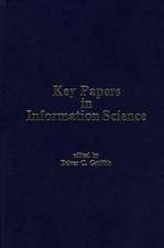 Key Papers in Information Science