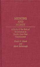 Medicine and Money: A Study of the Role of Beneficence in Health Care Cost Containment